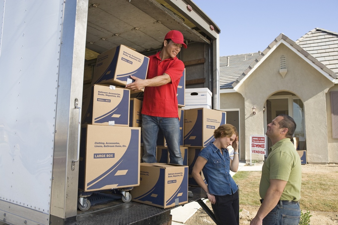 Reliable Mover Services in Glenview, IL