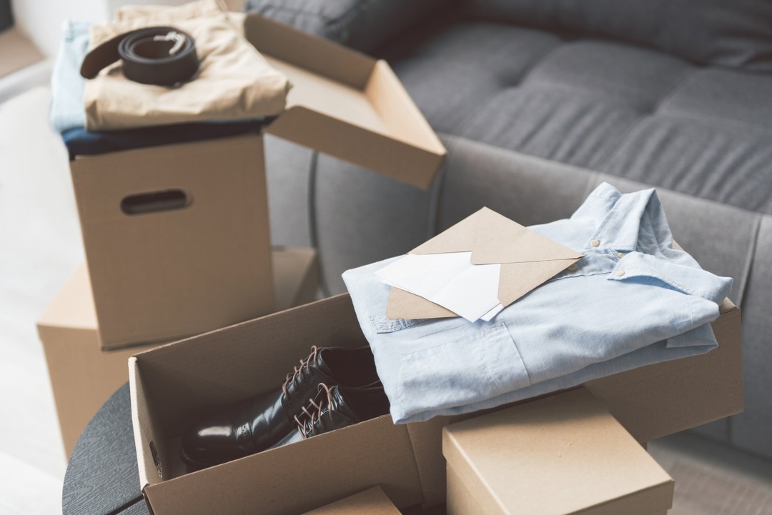 Reliable Mover Services in Glenview, IL